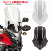 CB500X CB 500 X priekinio stiklo priekinis stiklas, skirtas Honda CB500X CB 500 X 2012-2020 2019 2018 2017 2016 priekinio stiklo ekrano apsaugos dalys