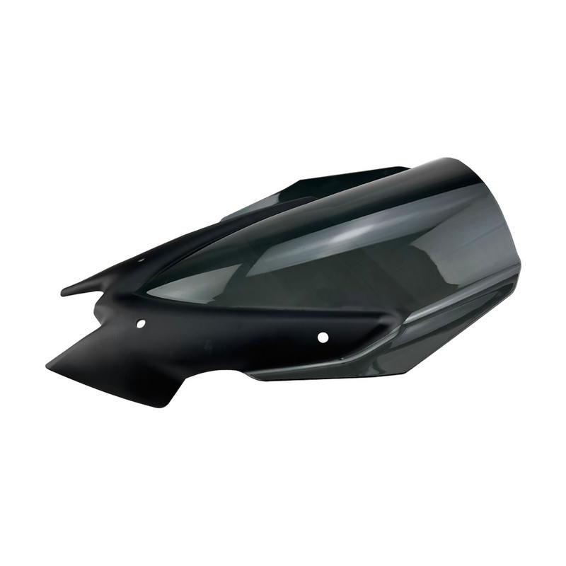 Motorkerékpár szélvédő szélvédő KAWASAKI Z900 tartozékokhoz 2020 2021 Szélvédő képernyővédő Fólia alkatrészek Z900 szélvédő