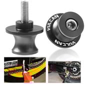 Pre Kawasaki VULCAN S 650cc 650 CC 2015 2016 2017 2018 10M motocyklové kyvné ramená, posuvníky cievok, stojan na paddock, cievky, kyvné rameno.