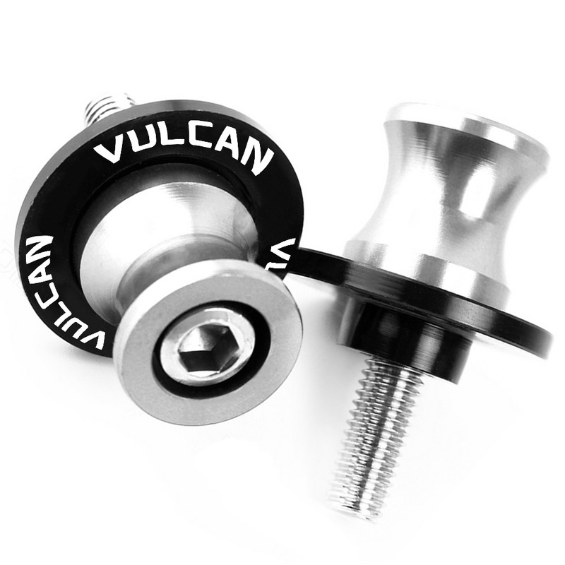 Pre Kawasaki VULCAN S 650cc 650 CC 2015 2016 2017 2018 10M motocyklové kyvné ramená, posuvníky cievok, stojan na paddock, cievky, kyvné rameno.