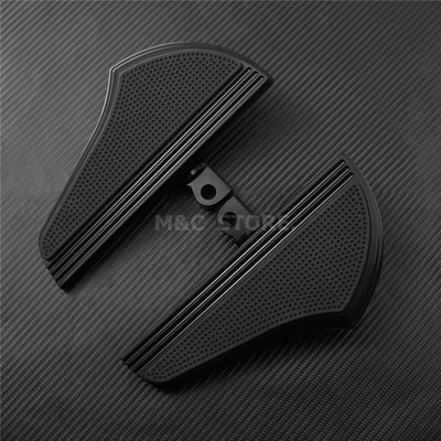 Motocykel CNC podlahová doska pre spolujazdca s mužským držiakom, pedál pre spolujazdca, pre Harley Sprotster XL 883 1200 Touring Dyna