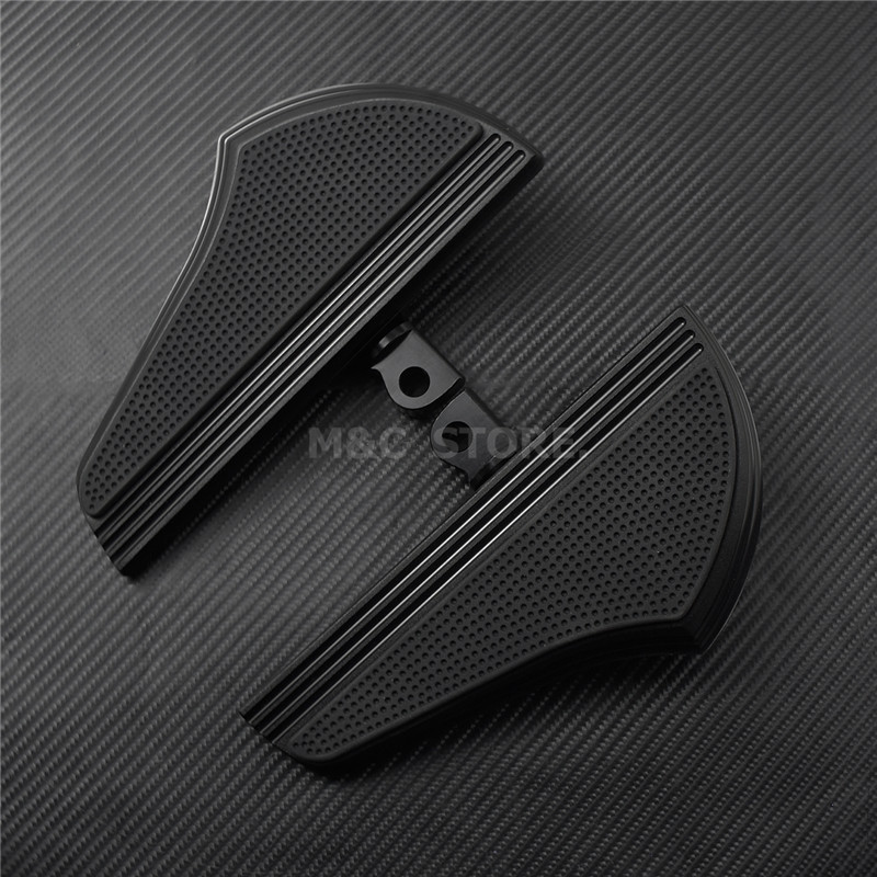 Motocykel CNC podlahová doska pre spolujazdca s mužským držiakom, pedál pre spolujazdca, pre Harley Sprotster XL 883 1200 Touring Dyna