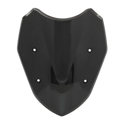 Čelné sklo pre BMW S1000XR S1000 XR 2015 2016 2017 2018 2019 Čelné sklo, prúdenie vzduchu, deflektor vetra, sklo clony