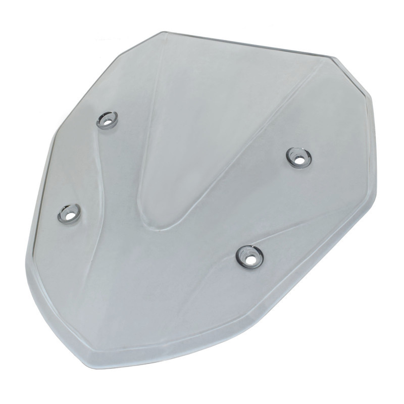 Čelné sklo pre BMW S1000XR S1000 XR 2015 2016 2017 2018 2019 Čelné sklo, prúdenie vzduchu, deflektor vetra, sklo clony