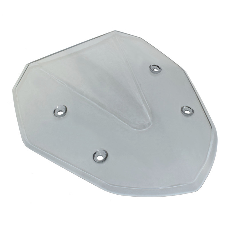 Čelné sklo pre BMW S1000XR S1000 XR 2015 2016 2017 2018 2019 Čelné sklo, prúdenie vzduchu, deflektor vetra, sklo clony