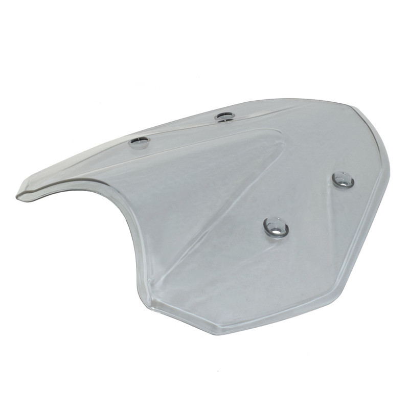 Čelné sklo pre BMW S1000XR S1000 XR 2015 2016 2017 2018 2019 Čelné sklo, prúdenie vzduchu, deflektor vetra, sklo clony