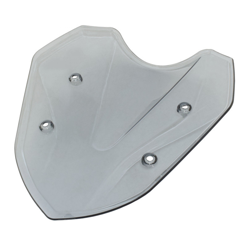 Čelné sklo pre BMW S1000XR S1000 XR 2015 2016 2017 2018 2019 Čelné sklo, prúdenie vzduchu, deflektor vetra, sklo clony