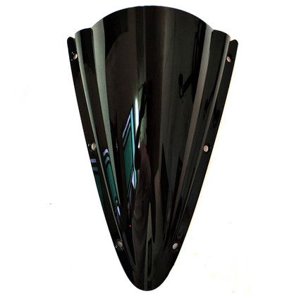 Pentru Yamaha YZF R125 Parbriz Parbriz Parbriz Fum Lridium 2008 - 2021 Parbriz competitiv NOU