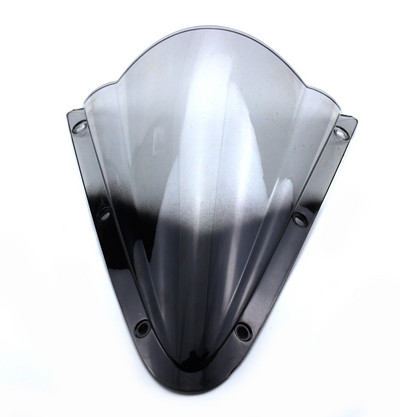 Pentru Yamaha YZF R125 Parbriz Parbriz Parbriz Fum Lridium 2008 - 2021 Parbriz competitiv NOU