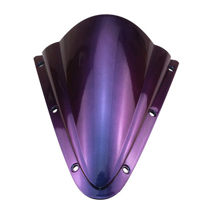 Pentru Yamaha YZF R125 Parbriz Parbriz Parbriz Fum Lridium 2008 - 2021 Parbriz competitiv NOU