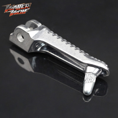 Adaptéry na stupačky pre predné a zadné stupačky pre BMW S1000RR HP4 S1000R R 1000RR 2010-2020, príslušenstvo pre motocykle, opierka jazdca a spolujazdca