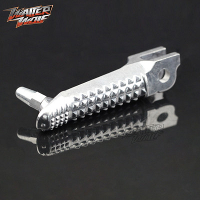 Adaptéry na stupačky pre predné a zadné stupačky pre BMW S1000RR HP4 S1000R R 1000RR 2010-2020, príslušenstvo pre motocykle, opierka jazdca a spolujazdca