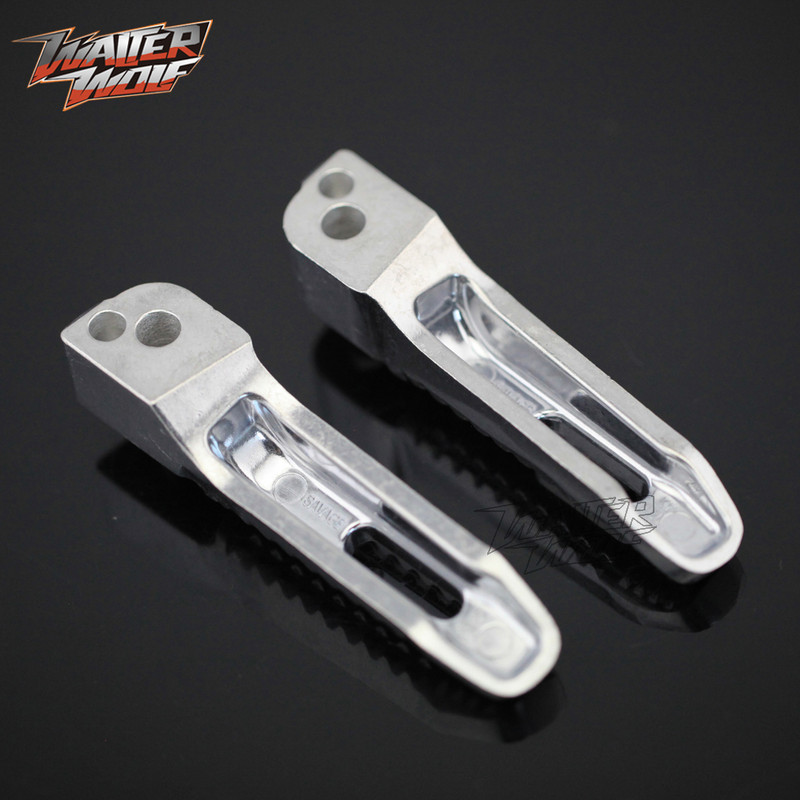 Adaptéry na stupačky pre predné a zadné stupačky pre BMW S1000RR HP4 S1000R R 1000RR 2010-2020, príslušenstvo pre motocykle, opierka jazdca a spolujazdca