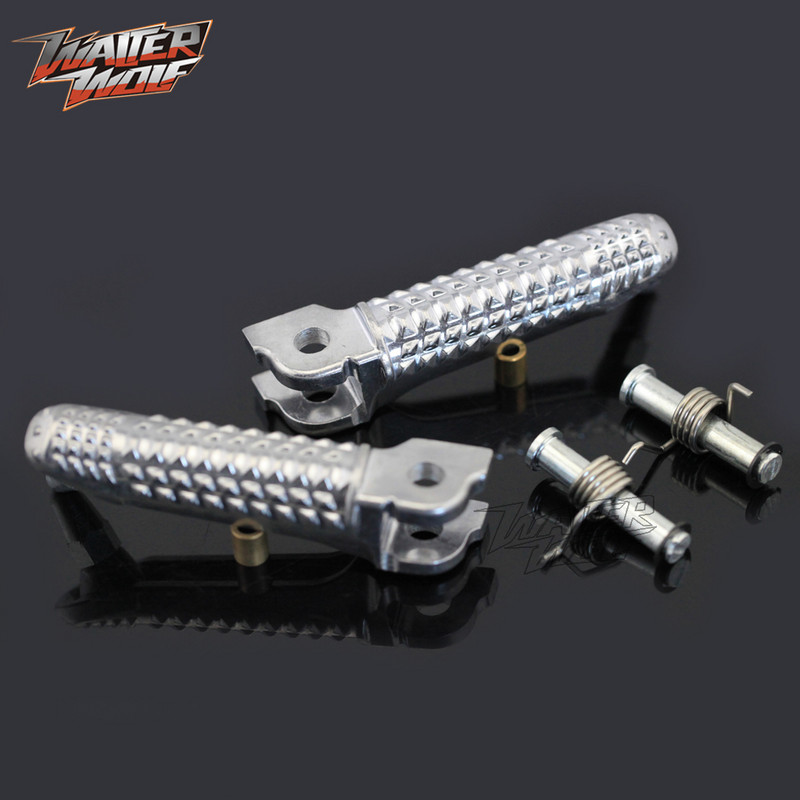 Adaptéry na stupačky pre predné a zadné stupačky pre BMW S1000RR HP4 S1000R R 1000RR 2010-2020, príslušenstvo pre motocykle, opierka jazdca a spolujazdca