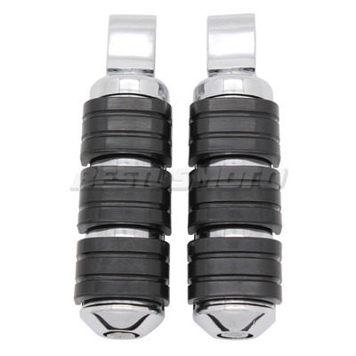 Predné a zadné stupačky pre motocykle Honda Magna 750 Shadow VLX600 VLX 600 Deluxe Rebel 250 VT1300 Fury