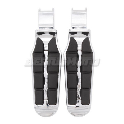 Predné a zadné stupačky pre motocykle Honda Magna 750 Shadow VLX600 VLX 600 Deluxe Rebel 250 VT1300 Fury