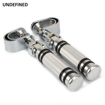 Motocyklové kolíky 25MM 32MM Padací rám O-krúžkové svorky Montáž stupačiek Diaľničné stupačky pre Harley Honda Yamaha Touring Dyna Softail