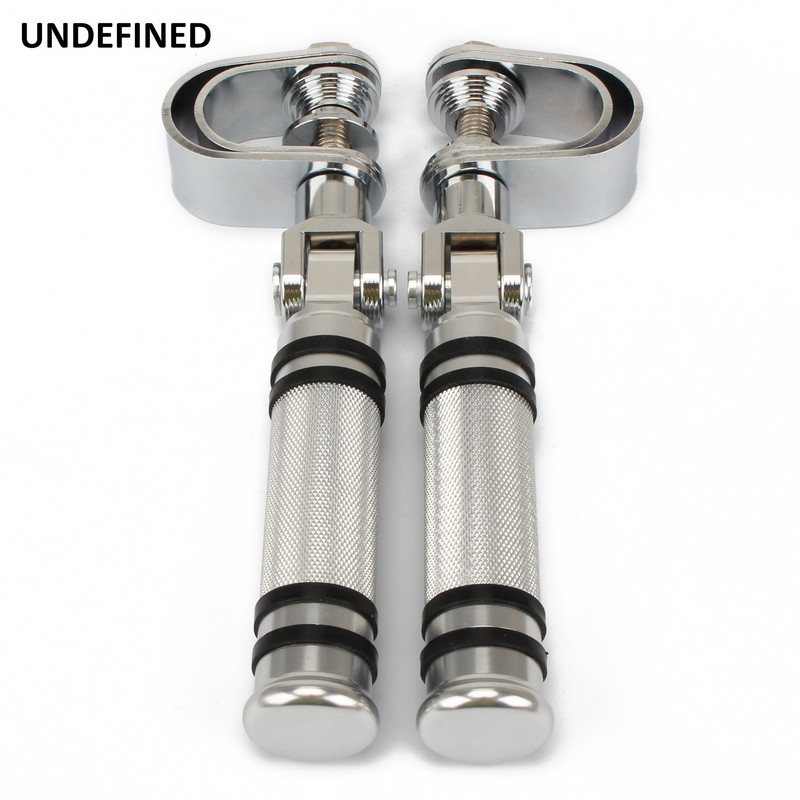 Motocyklové kolíky 25MM 32MM Padací rám O-krúžkové svorky Montáž stupačiek Diaľničné stupačky pre Harley Honda Yamaha Touring Dyna Softail