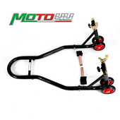 Stojan na motocykel, športový bicykel, zadné koleso, kyvná vidlica, zdvíhací stojan na cievku, univerzálny stojan na paddock pre nástroj na opravu pneumatík športových bicyklov