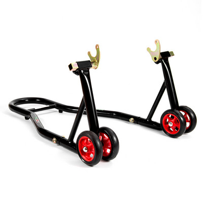 Stojan na motocykel, športový bicykel, zadné koleso, kyvná vidlica, zdvíhací stojan na cievku, univerzálny stojan na paddock pre nástroj na opravu pneumatík športových bicyklov