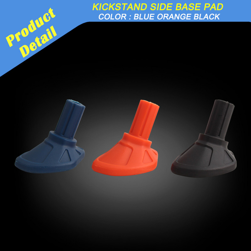 Bočný stojan na motocykel, parkovací stojan pre EXC, EXC-F, XC, XC-F, XC-W, EXC-R, XCF-W, XCR-W 125, 150, 200, 250, 300, 350, 450, 500, 530