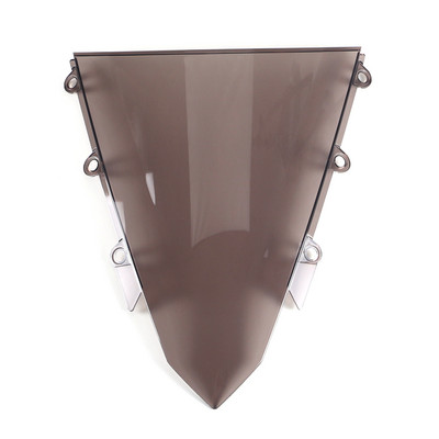 Motorkerékpár szélvédő szélvédő Honda CBR500R CBR400R 2016 2017 2018 dupla buborékhoz