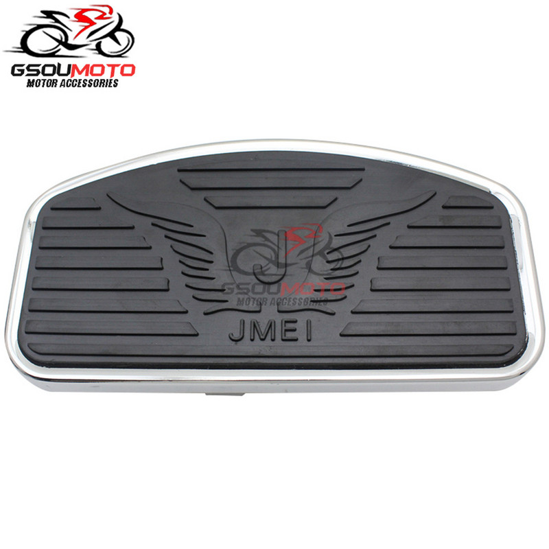 Motociklui reguliuojamos galinės ir priekinės pėdų atramos, kojos, grindų lentos, universalios, skirtos Honda Shadow Suzuki Yamaha V-star Kawasaki Vulcan