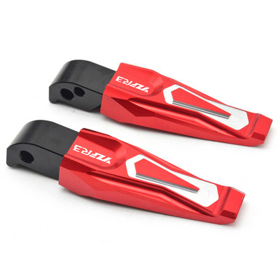 Dodaci za motocikle za YAMAHA YZF-R3 YZFR3 YZF R3 R300 CNC aluminijski oslonci za noge Klinovi za noge Pedale Stražnji oslonci za noge Pegovi za noge Oslonac