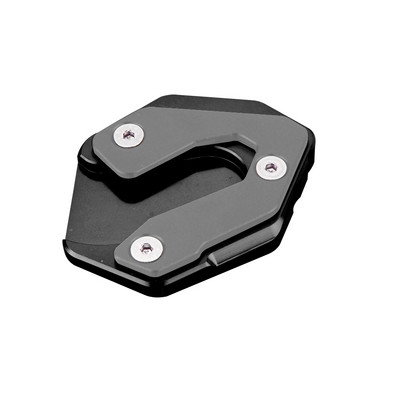 Stojan na motocykel pre YAMAHA MT-09 MT 09 MT09 Tracer XSR900 XSR 900 Tracer900gt CNC bočný stojan na motocykel, zväčšiť, predĺženie