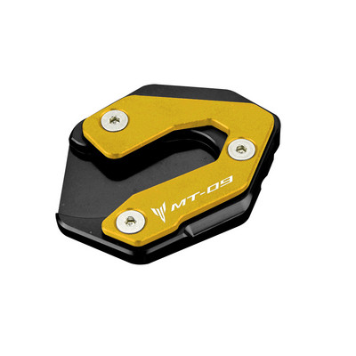 Stojan na motocykel pre YAMAHA MT-09 MT 09 MT09 Tracer XSR900 XSR 900 Tracer900gt CNC bočný stojan na motocykel, zväčšiť, predĺženie