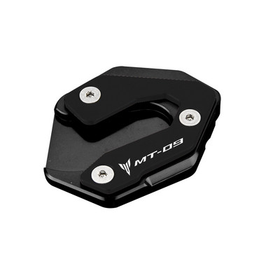 Stojan na motocykel pre YAMAHA MT-09 MT 09 MT09 Tracer XSR900 XSR 900 Tracer900gt CNC bočný stojan na motocykel, zväčšiť, predĺženie