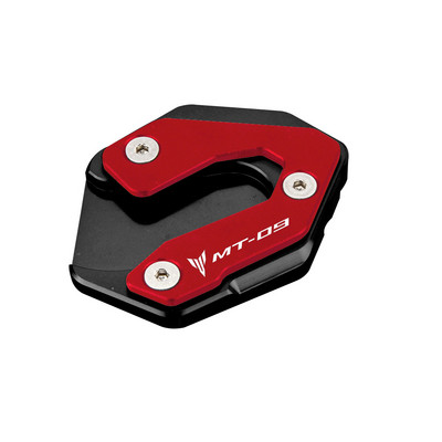 Stojan na motocykel pre YAMAHA MT-09 MT 09 MT09 Tracer XSR900 XSR 900 Tracer900gt CNC bočný stojan na motocykel, zväčšiť, predĺženie