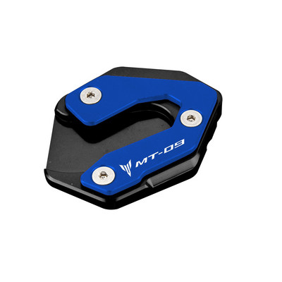 Stojan na motocykel pre YAMAHA MT-09 MT 09 MT09 Tracer XSR900 XSR 900 Tracer900gt CNC bočný stojan na motocykel, zväčšiť, predĺženie