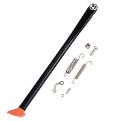 NICECNC Arc suport lateral pentru motocicleta KTM XC XCF XCW XCFW XCRW EXC Six Days EXCR 150 200 250 300 350 400 450 500 505 530