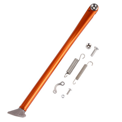 NICECNC Arc suport lateral pentru motocicleta KTM XC XCF XCW XCFW XCRW EXC Six Days EXCR 150 200 250 300 350 400 450 500 505 530