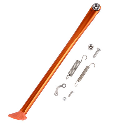 NICECNC Arc suport lateral pentru motocicleta KTM XC XCF XCW XCFW XCRW EXC Six Days EXCR 150 200 250 300 350 400 450 500 505 530