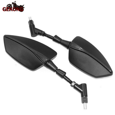 Oglinda retrovizoare pentru motocicleta CNC aluminiu oglinzi laterale cu vedere pentru SUZUKI GSX-S750 GSXS 750 1000 GSXS750 GSX-S1000 GSXS1000 TOT ANUL