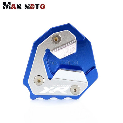 Za BMW S1000XR S 1000XR S1000 XR 2015 2016 2017 2018 Motocikl, postolje za noge, bočno postolje, produžna ploča, potporna ploča