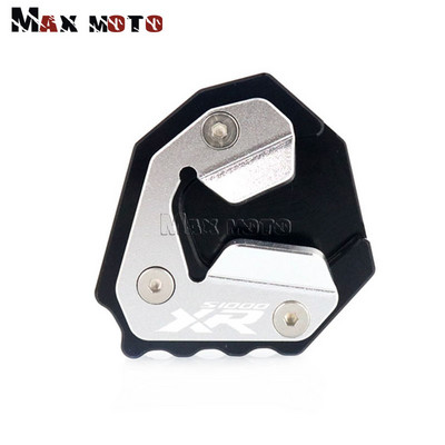 Za BMW S1000XR S 1000XR S1000 XR 2015 2016 2017 2018 Motocikl, postolje za noge, bočno postolje, produžna ploča, potporna ploča