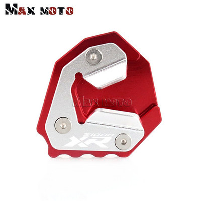 Za BMW S1000XR S 1000XR S1000 XR 2015 2016 2017 2018 Motocikl, postolje za noge, bočno postolje, produžna ploča, potporna ploča