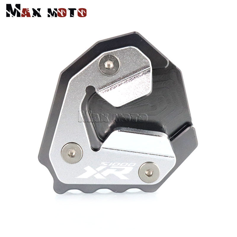 Za BMW S1000XR S 1000XR S1000 XR 2015 2016 2017 2018 Motocikl, postolje za noge, bočno postolje, produžna ploča, potporna ploča