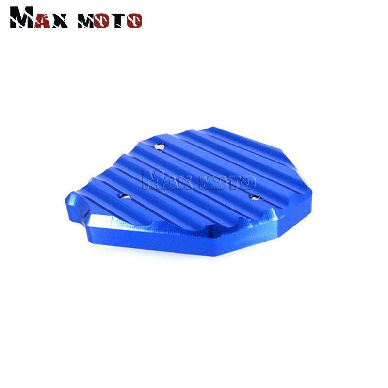 Za BMW S1000XR S 1000XR S1000 XR 2015 2016 2017 2018 Motocikl, postolje za noge, bočno postolje, produžna ploča, potporna ploča