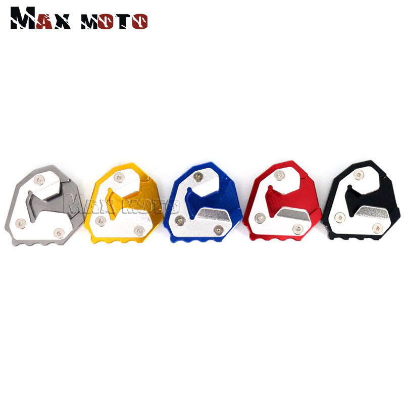 Za BMW S1000XR S 1000XR S1000 XR 2015 2016 2017 2018 Motocikl, postolje za noge, bočno postolje, produžna ploča, potporna ploča