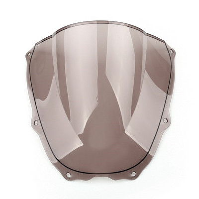 Topteng szélvédő szélvédő Honda RVT1000R VTR1000 SP1 SP2 RC51 2000-2006 motorkerékpár tartozékokhoz