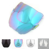 Topteng vjetrobransko staklo Double Bubble za Honda CBR600 CBR 600 F3 1995-1998 Dodaci za motocikle