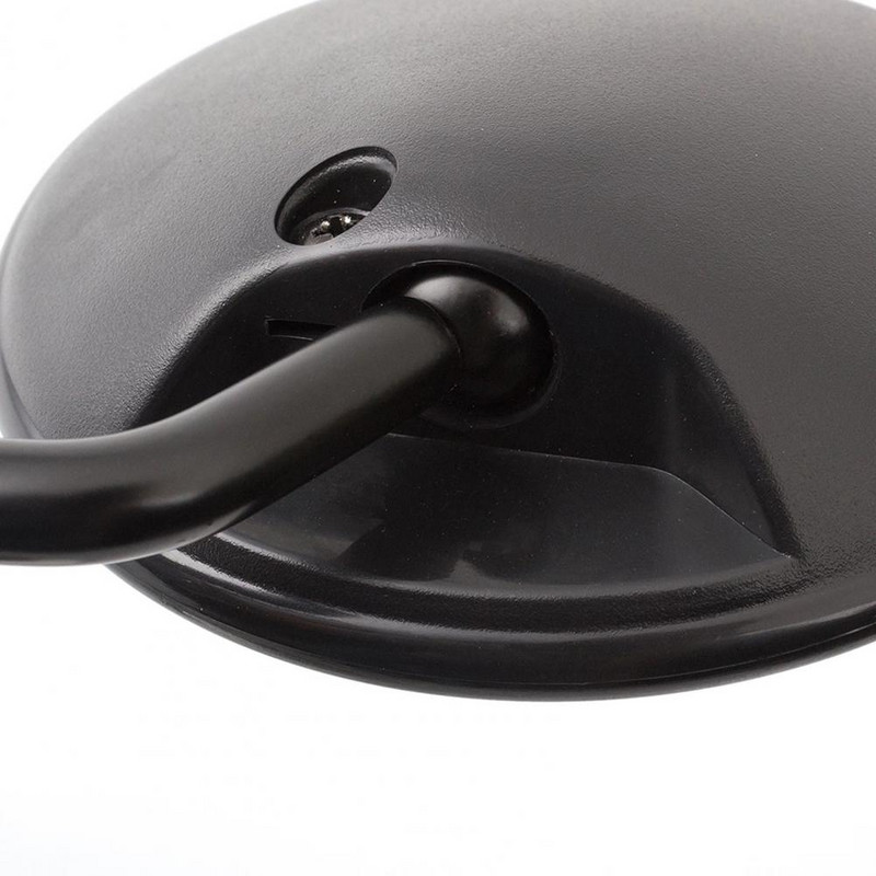 1 par modificiranog retrovizora za motocikle Okruglo konveksno ogledalo za Hondu XR80 XR230 TLR200 XR200 XR125 CT110 CG125 XL250 XL400