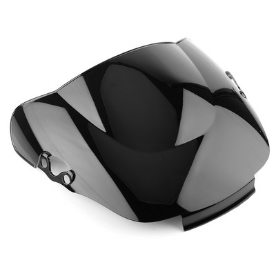 CBR 600 F2 1991-1994 Motorkerékpár szélvédő szélvédő burkolatok képernyő színes lencse Honda CBR600F2 1991 1992 1993 1994