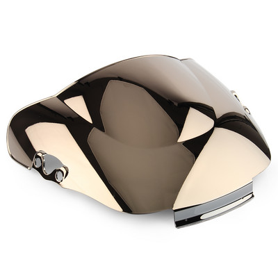 CBR 600 F2 1991-1994 Motorkerékpár szélvédő szélvédő burkolatok képernyő színes lencse Honda CBR600F2 1991 1992 1993 1994