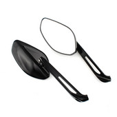 CNC rezano aluminijsko kućište motocikla za retrovizor za DUCATI Xdiavel Xdiacel-S Monster 1200 S/R