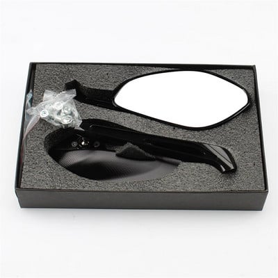 CNC rezano aluminijsko kućište motocikla za retrovizor za DUCATI Xdiavel Xdiacel-S Monster 1200 S/R